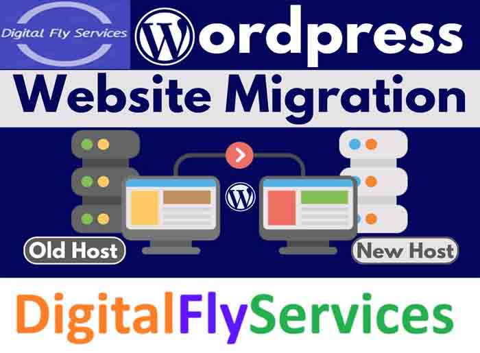 DigitalFlyServices-WordPress-Site-Migration